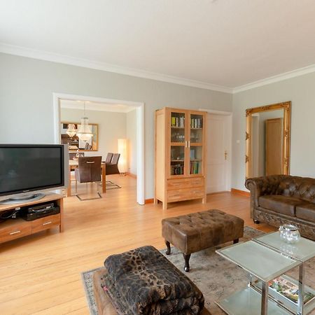 Lehrerwohnung Tumlauer Koog Dış mekan fotoğraf