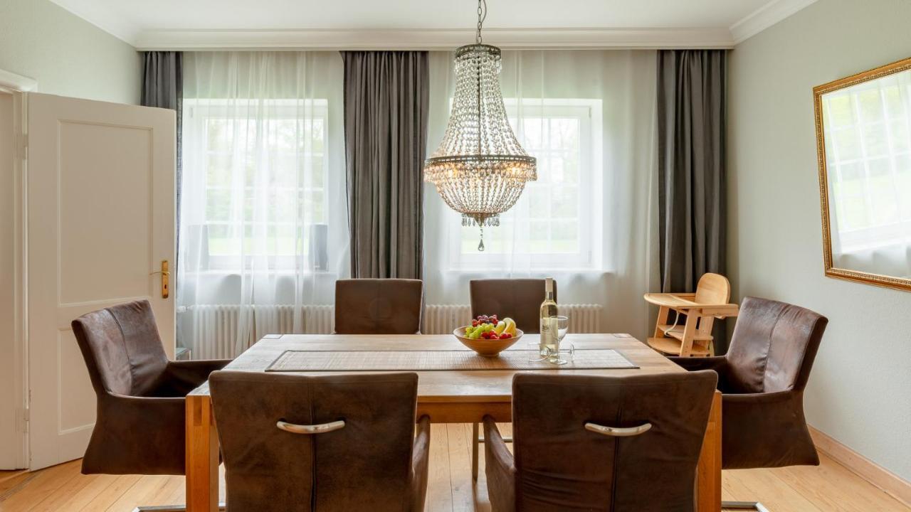 Lehrerwohnung Tumlauer Koog Dış mekan fotoğraf