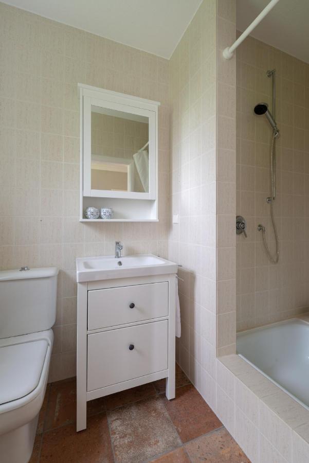 Lehrerwohnung Tumlauer Koog Dış mekan fotoğraf